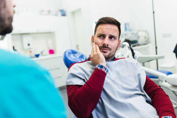 Emergency Dental Services in Oxford, AL