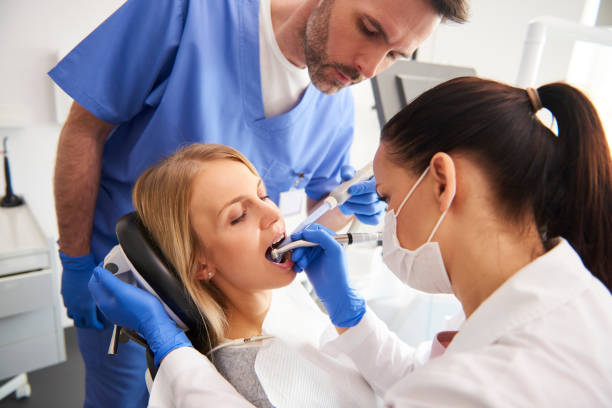 Best Teeth Whitening  in Oxford, AL