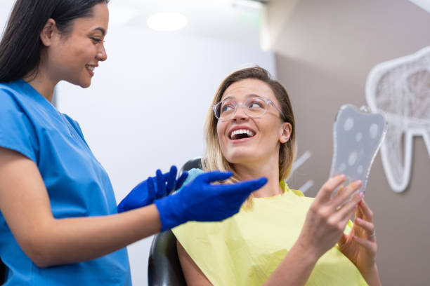 Best Root Canal Treatment  in Oxford, AL