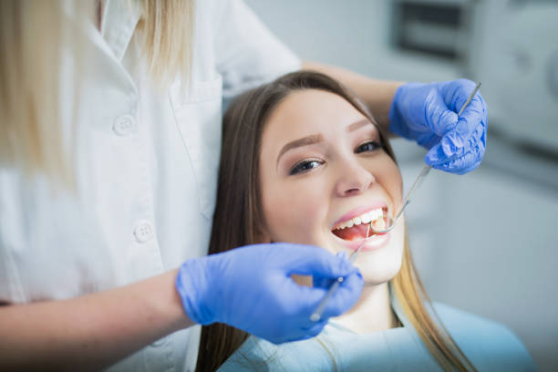 Best Laser Dentistry  in Oxford, AL