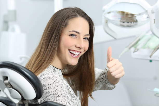 Professional Holistic Dental Care Services in Oxford, AL